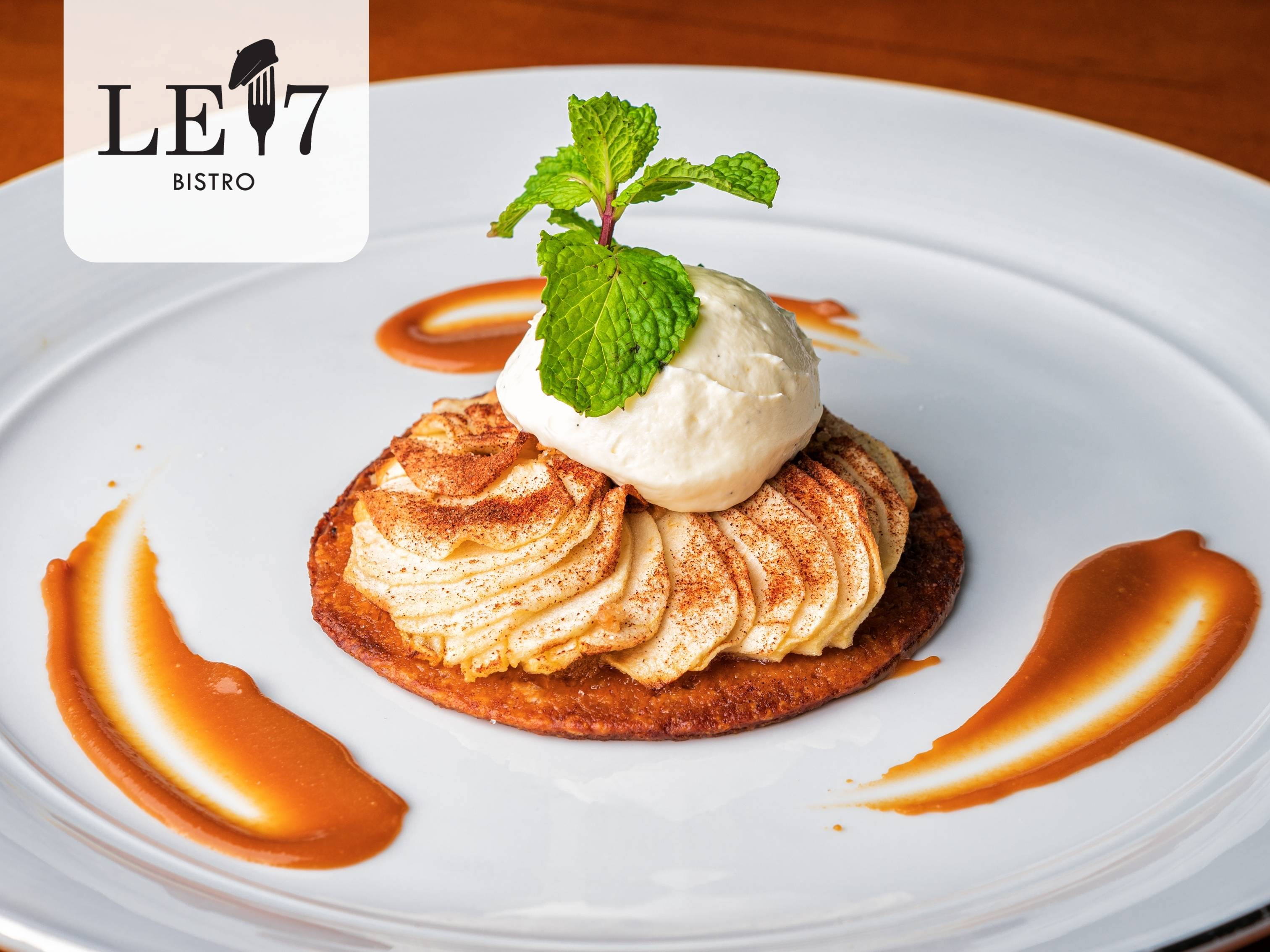 Le 17 Bistro - Sofitel Saigon Plaza
